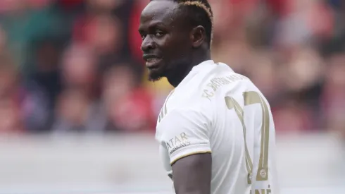 Real Madrid e Manchester City 'esquecem' Mané e brigam por outro destaque do Bayern de Munique