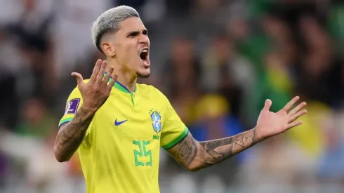 Croatia v Brazil: Quarter Final - FIFA World Cup Qatar 2022