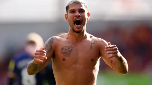 Brentford FC v Newcastle United - Premier League