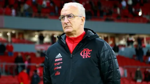 Internacional v Flamengo – Brasileirao 2022