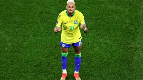 Neymar faz grande anuncio e anima os fãs