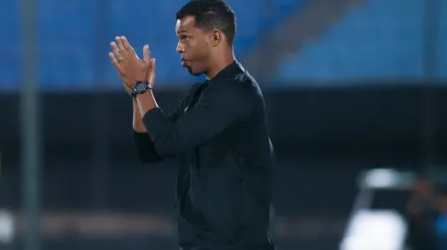 Fernando Lázaro ainda definiu o substituto de Renato Augusto no Corinthians