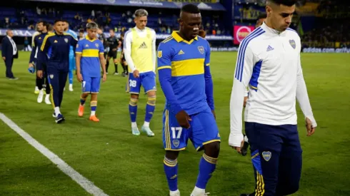 Boca Juniors x Deportivo Pereira