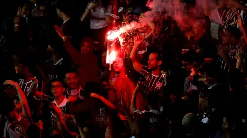 Fluminense v Juventude - Brasileirao 2022