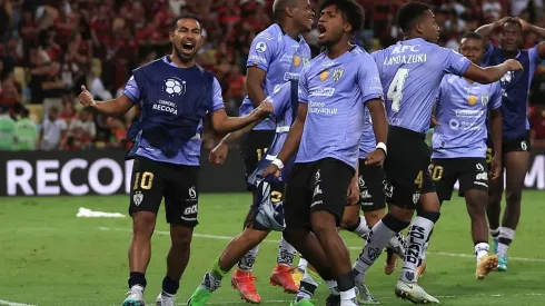 Flamengo v Independiente del Valle - Recopa Sudamericana 2023