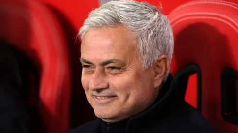 José Mourinho está na mira do PSG