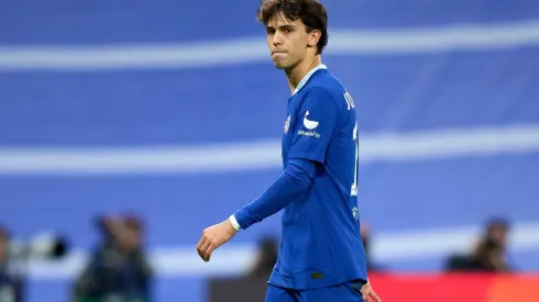 Real Madrid v Chelsea FC: Quarterfinal First Leg - UEFA Champions League