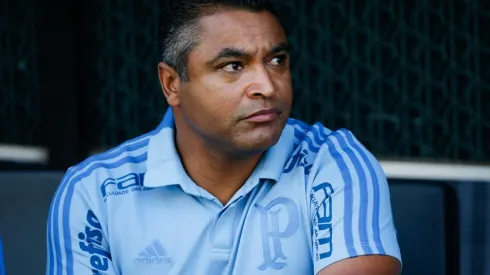 Corinthians v Palmeiras - Brasileirao Series A 2018