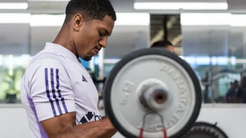 Matheus Davó deve ir para a Europa