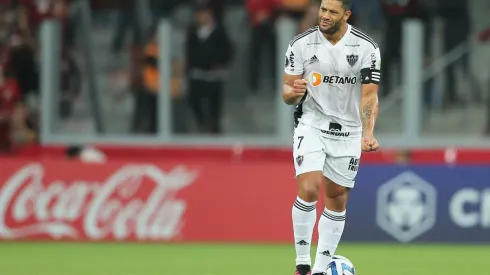 Athletico Paranaense v Atletico Mineiro - Copa CONMEBOL Libertadores 2023