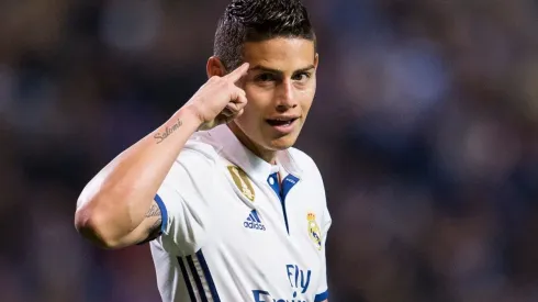 Deportivo de La Coruna v Real Madrid CF – La Liga