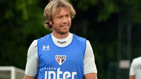 Lugano não se cala e revela qual o principal problema do São Paulo