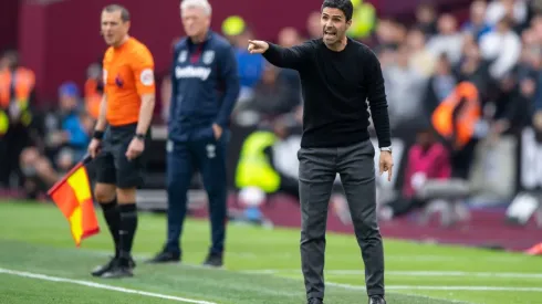 Arsenal manda representante e pode fechar com craque do Flamengo