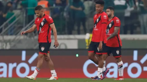 Palmeiras v Atletico Goianiense - Brasileirao 2022