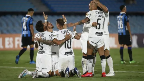 Liverpool v Corinthians - Copa CONMEBOL Libertadores 2023