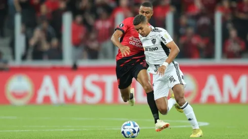 Athletico Paranaense v Atletico Mineiro - Copa CONMEBOL Libertadores 2023