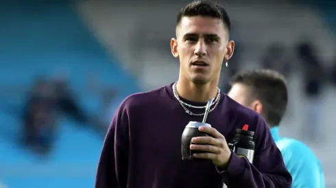 Photo by Marcelo Endelli/Getty Images