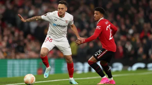 Sevilla x Manchester United: Saiba onde assistir, horário e escalações