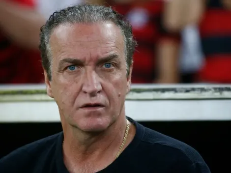 Cuca acerta com gigante do Brasileirão e torcida protesta na web: "Não assisto mais os jogos do meu time"