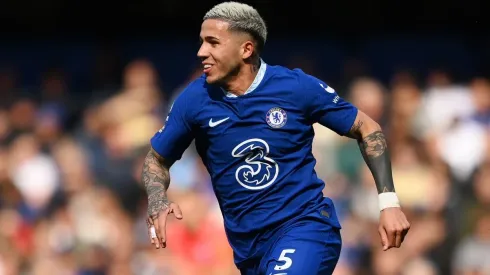 Chelsea FC v Brighton & Hove Albion - Premier League