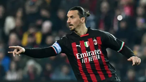 Ibrahimovic revela qual jogador ele considera um verdadeiro fenômeno