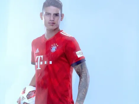 James Rodríguez quebra o silêncio e define onde quer atuar em 2023; torcedores do Botafogo já estão cientes