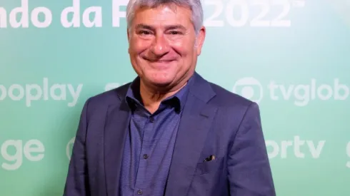 Globo/Daniela Toviansky