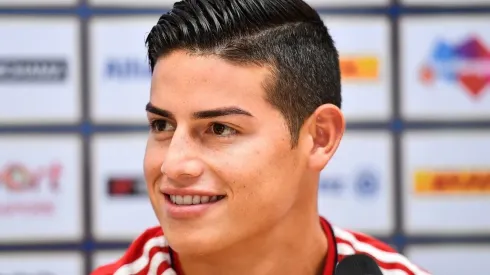 ICC Singapore FC Bayern Press Conference