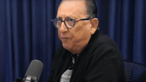 Reprodução/Flow Sport Club