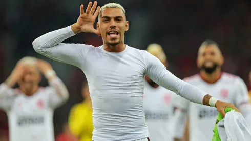 Athletico Paranaense v Flamengo - Copa do Brasil 2022