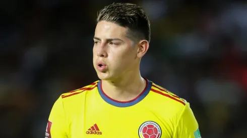 Photo by Edilzon Gamez/Getty Images