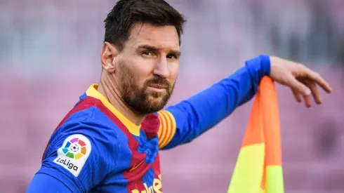 Barcelona prepara 5 grandes vendas para conseguir a volta de Messi; Veja a lista