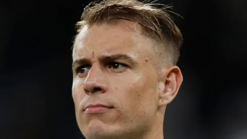 Photo by Miguel Schincariol/Getty Images