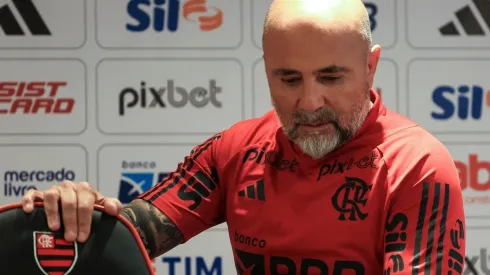 R$130 milhões! Real Madrid prepara proposta para fechar com grande destaque do Flamengo