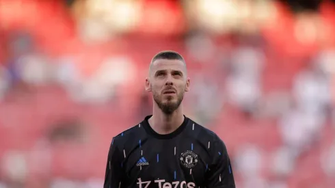 Sevilla FC v Manchester United: Quarterfinal Second Leg – UEFA Europa League