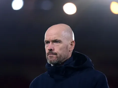 Manchester United tem péssima notícia: Um dos craques do time está fora da temporada por lesão