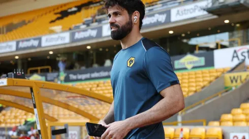 Wolverhampton Wanderers v Chelsea FC – Premier League