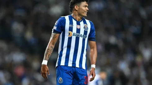 FC Porto v Bayer 04 Leverkusen: Group B - UEFA Champions League