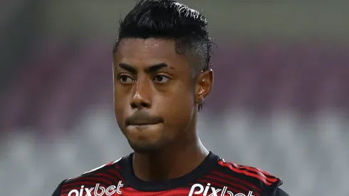 Photo by Leonardo Fernandez/Getty Images