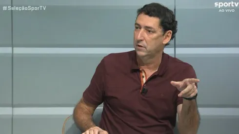 PVC crava quem pode desbancar Flamengo e Palmeiras no Brasileirão