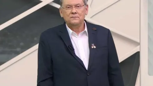 Milton Neves crava quem vai ser campeão brasileiro