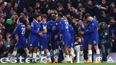 Chelsea FC v Borussia Dortmund: Round of 16 Second Leg - UEFA Champions League