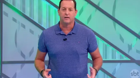 Benja crava quem é a melhor equipe do Brasil