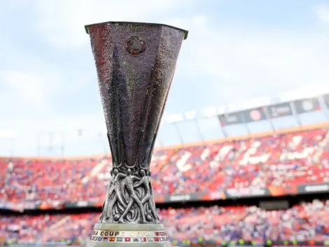 Saiba quais são os maiores campeões da Liga Europa