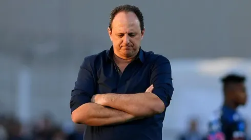 Photo by Hernan Cortez/Getty Images