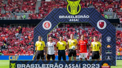 Top-10 contratações mais caras do Brasileirão Série A 2023