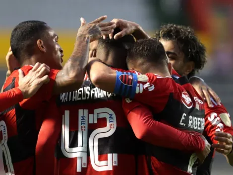 Mercado: Liverpool surpreende e prepara investida para tirar grande nome do Flamengo em julho