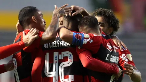 Aucas v Flamengo - Copa CONMEBOL Libertadores 2023