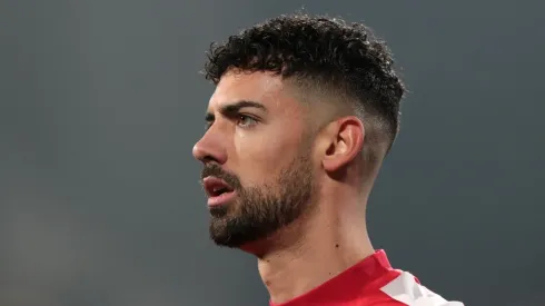 Grande clube da Serie A prepara compra de Pablo Marí