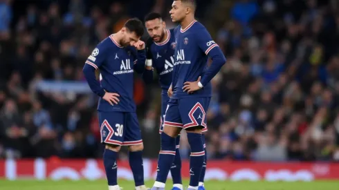 PSG teve R$ 4 bilhões de prejuízo na última temporada